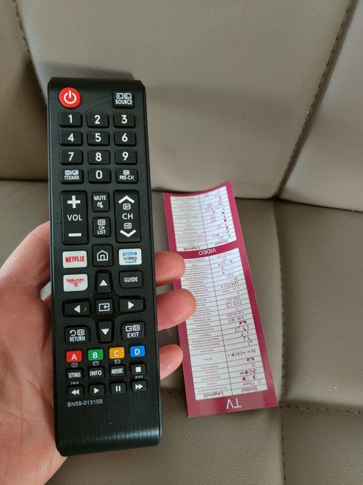 LG Remote , Samsung Remote Smartv telecomanda TV