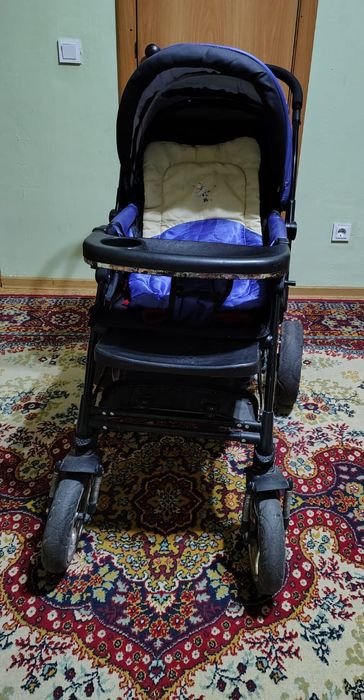 Продается детская коляска