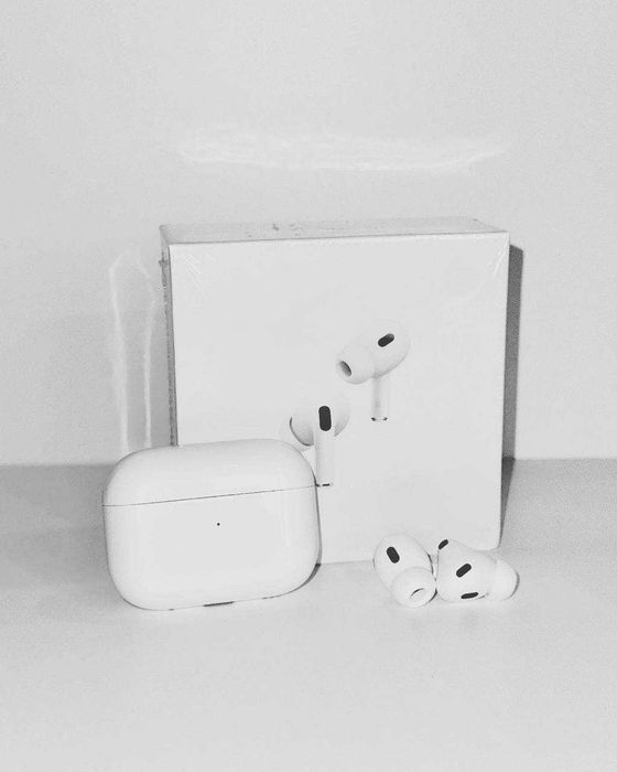 Apple AirPods Pro (2gen) Качество 1:1