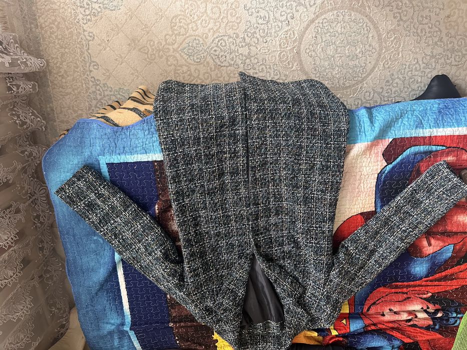 Пальто 2 вида  цена за обоих