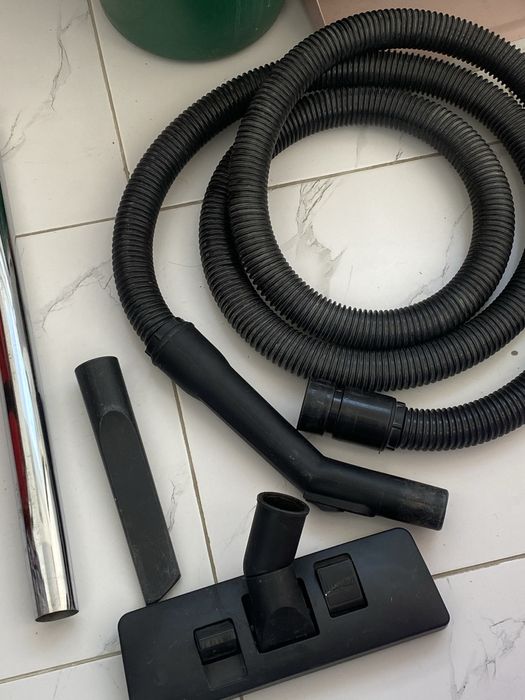 Пылесос универсальный