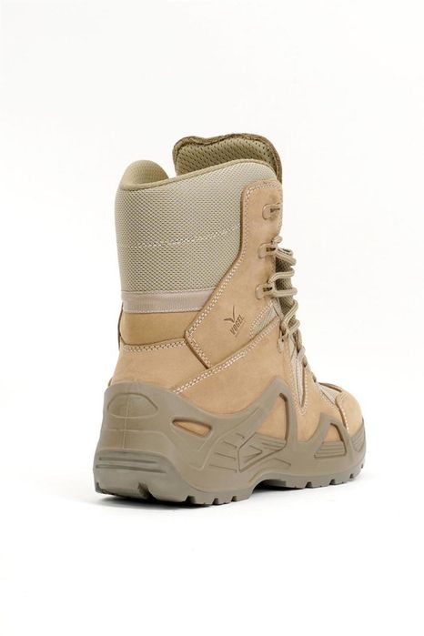 Тактически кубинки Vogel M1490