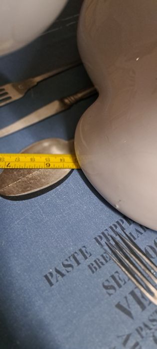 Настолна/Стена лампа