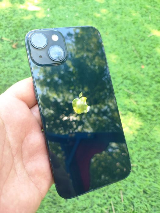 iPhone 13 128 gb продам Айфон 13 обмен есть