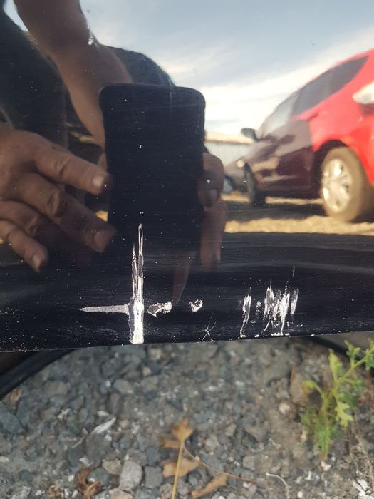 Задна лява врата Ауди А3 8V vrata Audi A3 8v