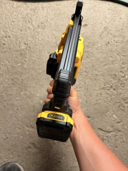 Pistol cuie STANLEY Fatmax