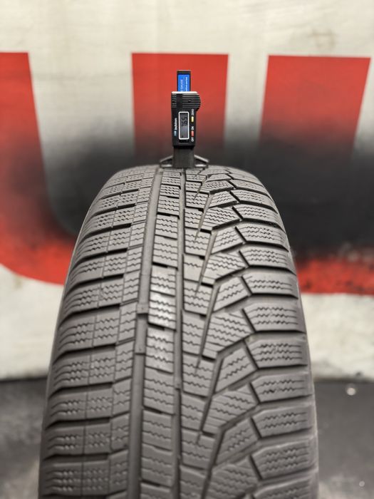 215 60 16, Зимна гума, Hankook WinterICeptEVO2, 1 брой