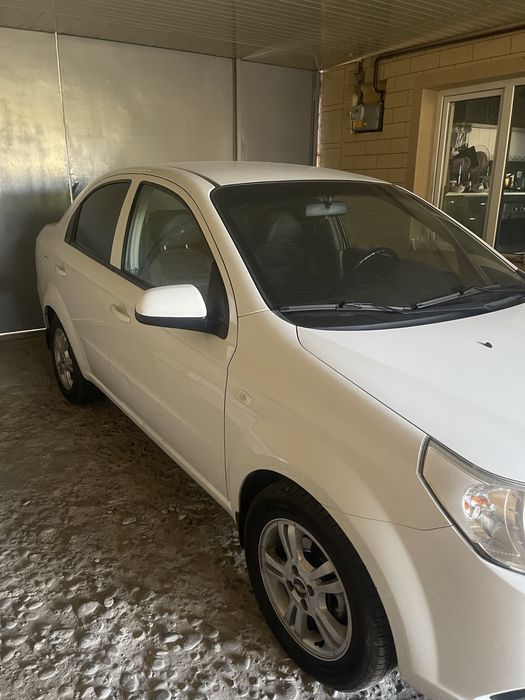 Nexia 3  2020 yil avtomat, Нексия 3 2020 года автомат