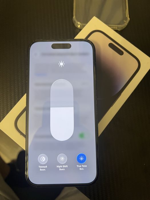 Iphone 14 pro идеальный