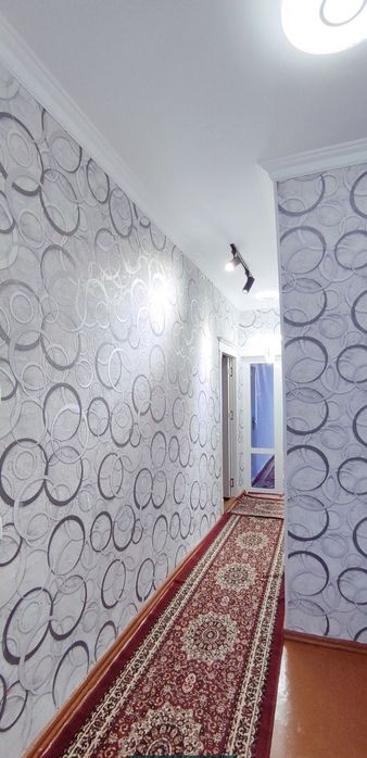 Andijon shaxarda KVARTIRA sotiladi