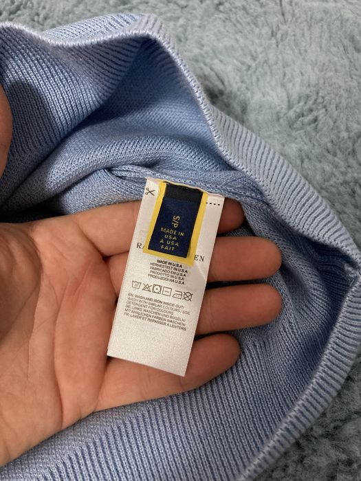 Pulover Ralph Lauren Marimea M