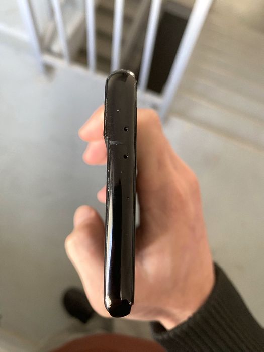 SAMSUNG S21+  256/8+8 GB