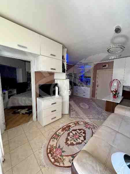 Продава се Двустаен апартамент в к.к. Слънчев бряг - 59 кв.м за 856 €/кв.м - Снимка #1