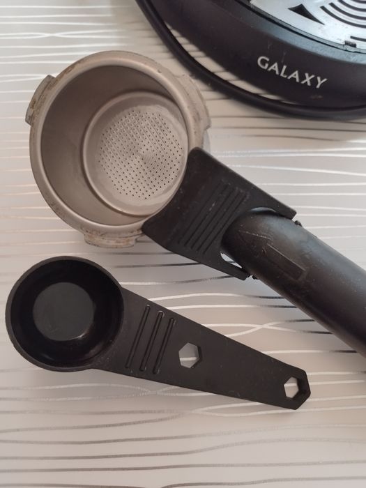 Кофеварка для приготовления кофе