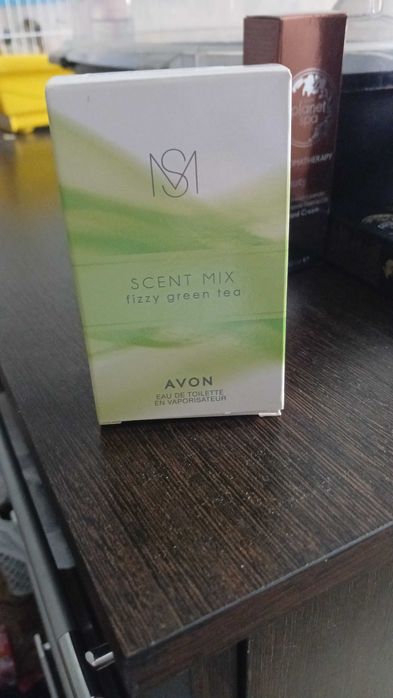 Косметические средства