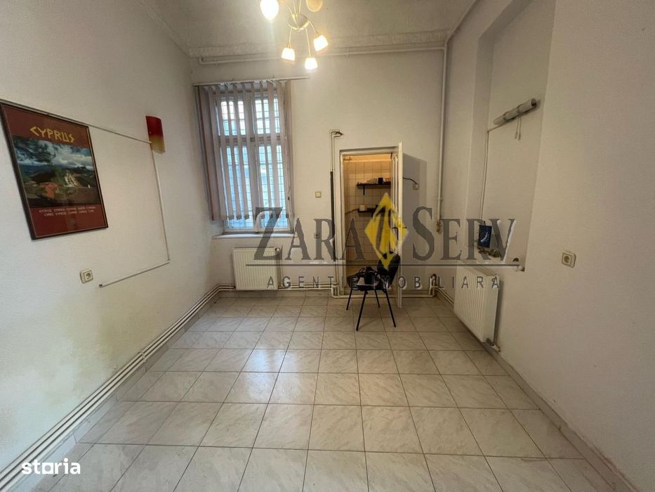 Apartament 2 camere la casa, de vanzare - zona Mihai Eminescu