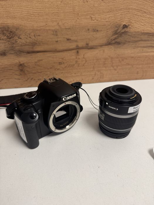 Canon 450D/BariBarShop/рассрочка