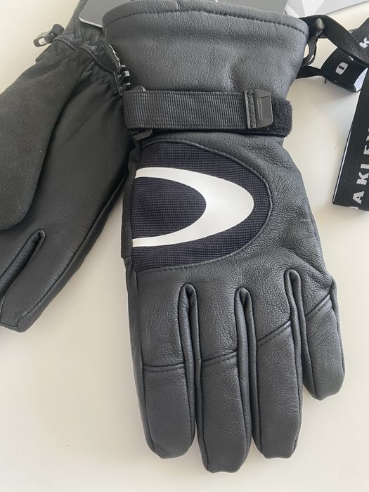 Manusi de sky/snowboard, Oakley, masura S