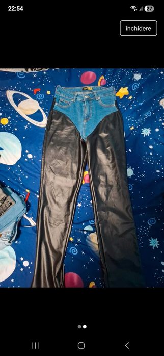 Pantaloni de vânzare