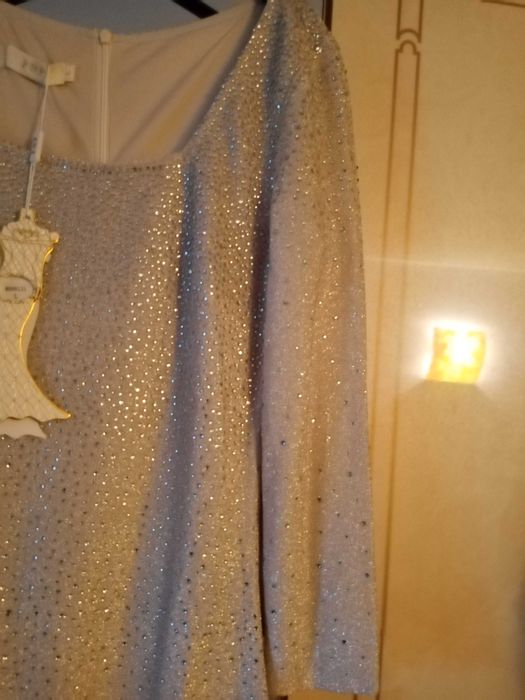 Rochie dama eleganta nouă