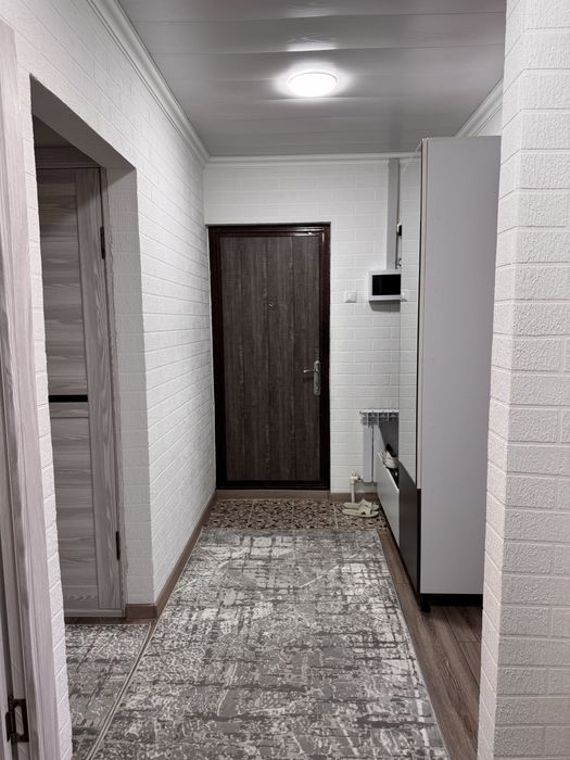 Фаргона шахарда 3 хонали уй сотилади