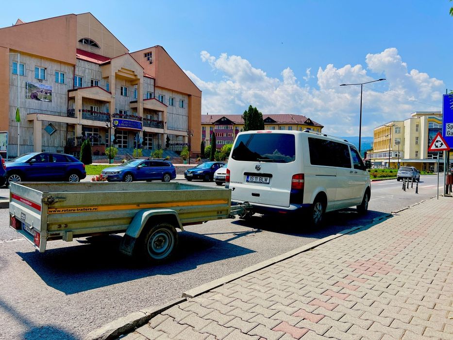 Vand volkswagen t5