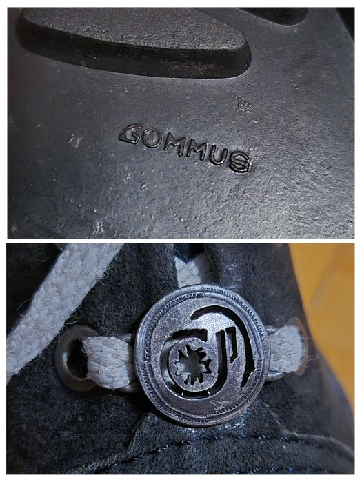 Ghete Premium Amann, Talpă Intermiară Piele, Piele Naturală, Damă - 38