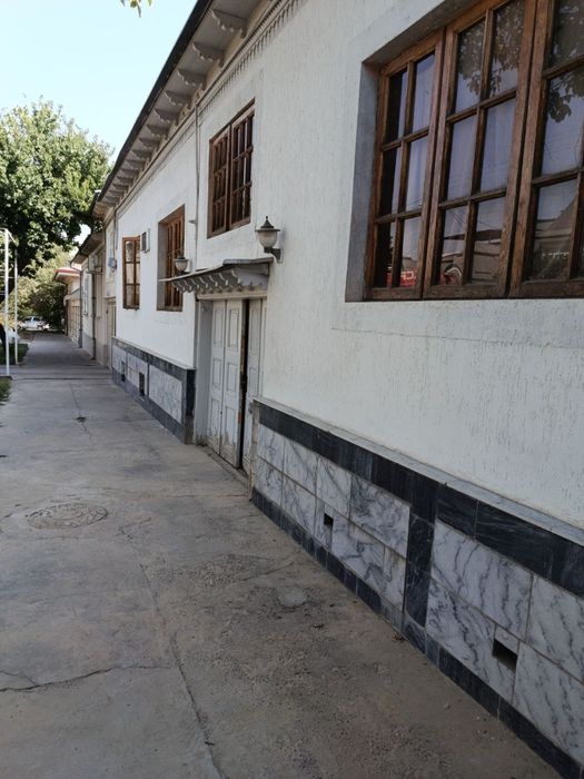 Shtabda uchastka sotiladi