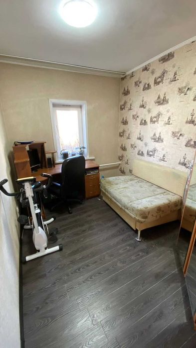 Продам дом для большой семьи.