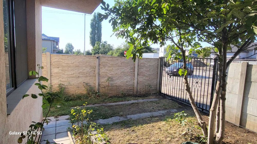 Inchiriere Casa Duplex Bragadiru