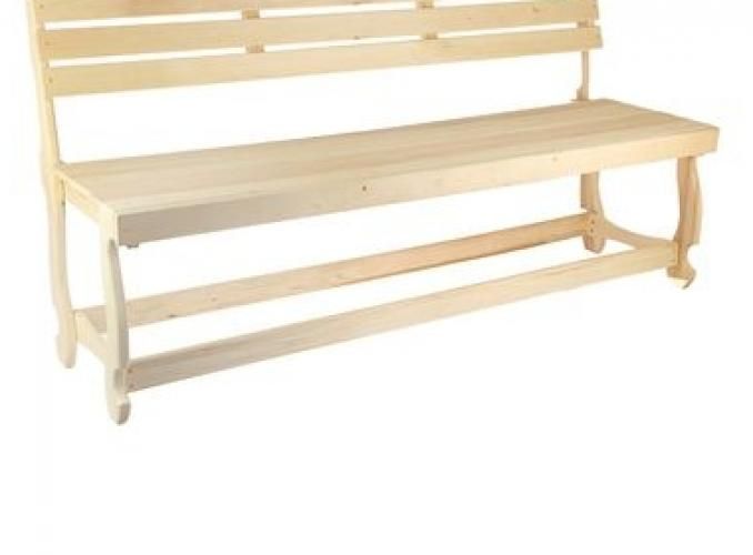 Мебель для бани в Астане