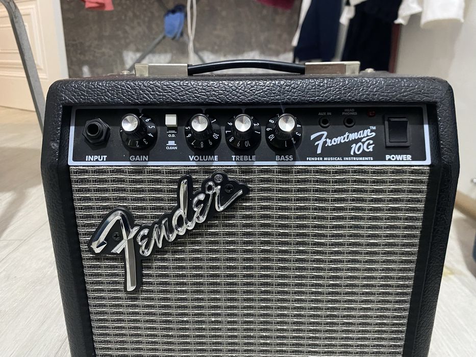 Срочно продам комбик