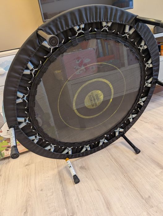 Батут для фитнеса/детей