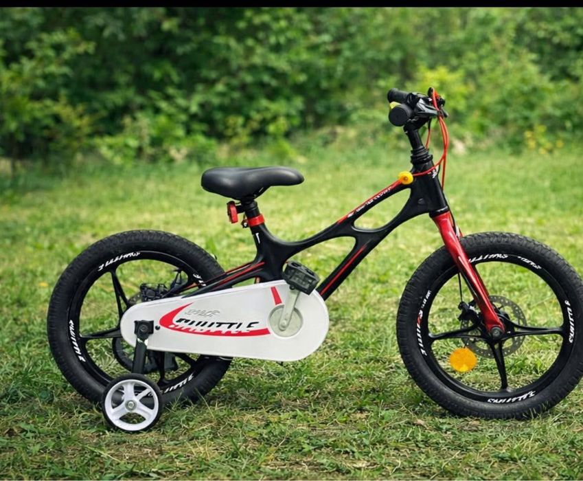 Bicicleta pentru copii