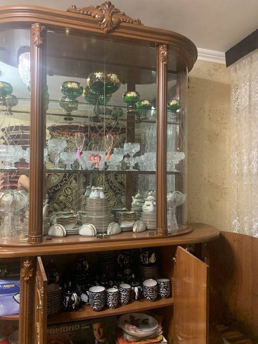 Srochna servant sotiladi