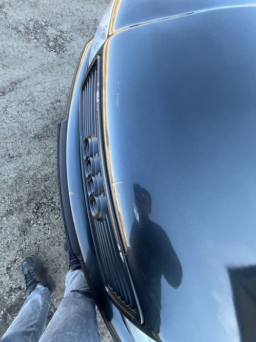 Продам ауди 100с4