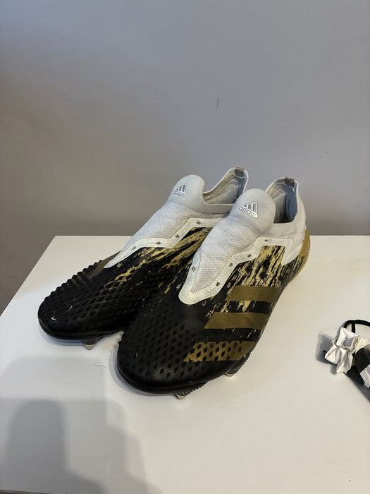 Vand adidas predator