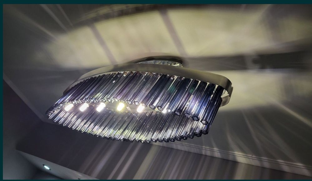 Микроволновая печь