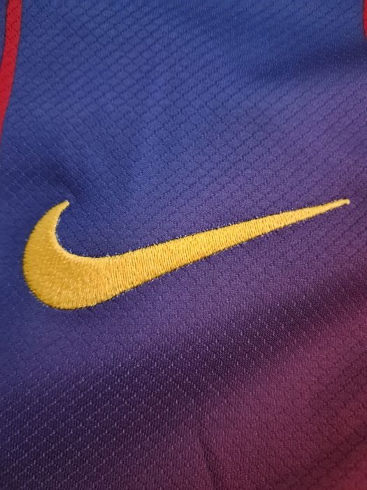 Тениска nike Barcelona 25 - 26
