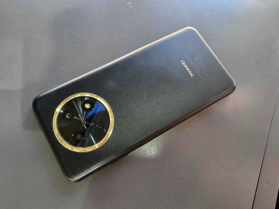 Huawei Nova Y91 RAM 8GB/128GB Топ цена