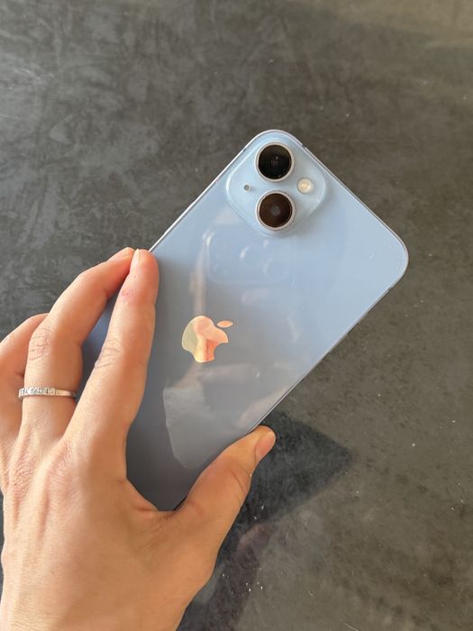 Iphone 14 plus айфон 14 плюс