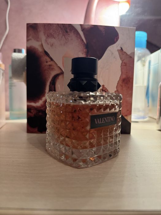 Дамски парфюми