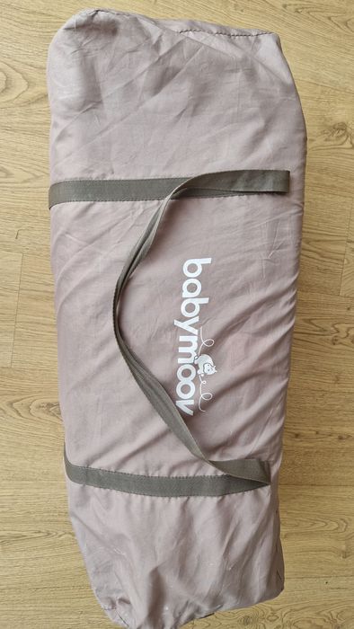 Бебешка Сгъваема Кошара