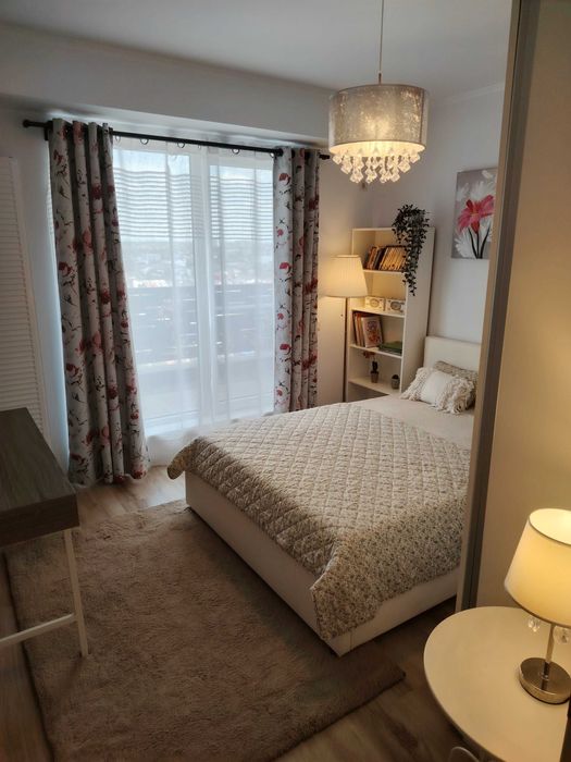 Apartament 2 camere cu loc parcare privat inclus – Aparatorii Patriei, Drumul Jilavei 34A | Bloc 2022 | Etaj 9/9 | Vedere panoramică | Proprietar