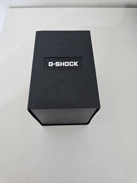 Часы casio g shock gst b100