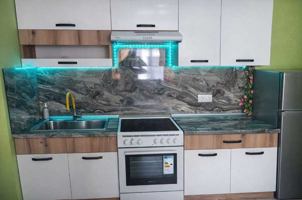 Двустаен апартамент под наем Кръстова вада