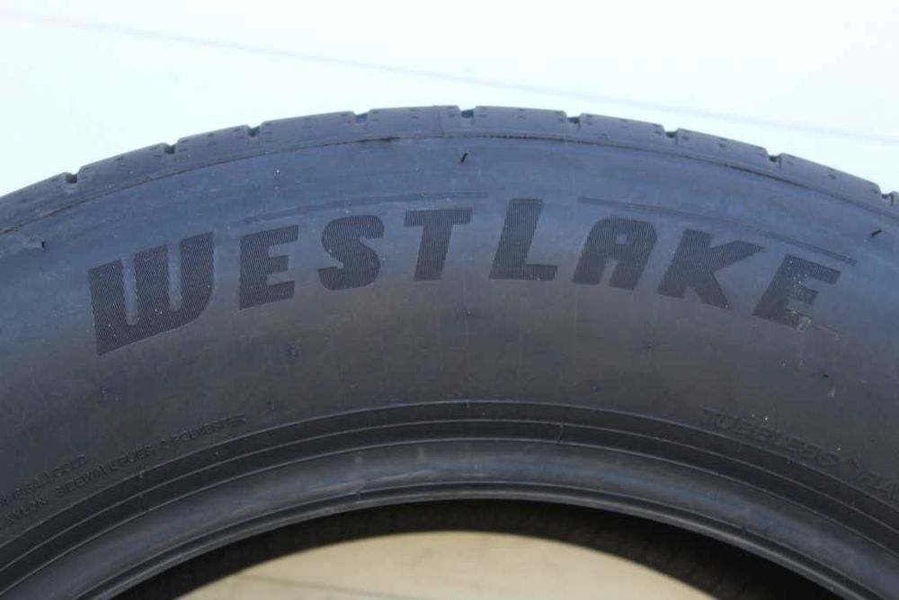 Anvelope vara noi 225/60R18 100H, WestLake