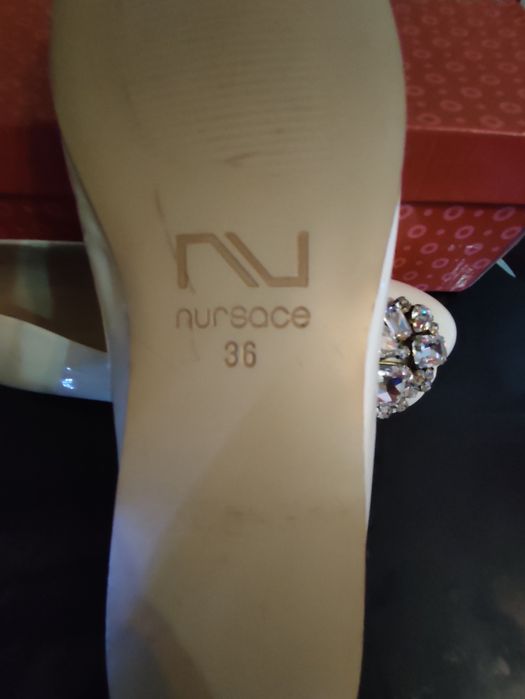 Балетки женские.