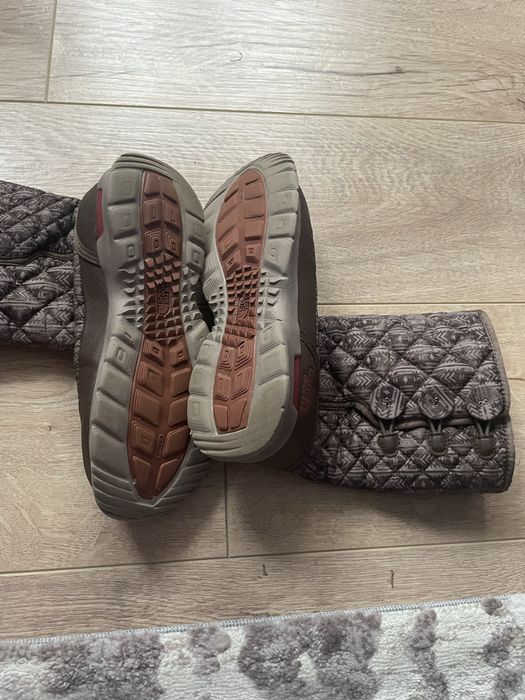 Vand ghete women The North Face Thermoball