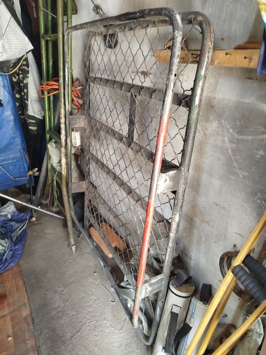 Продам багажник на крышу